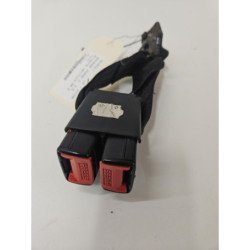 Attache Ceinture Arriere Droit Renault Safrane Phase 2